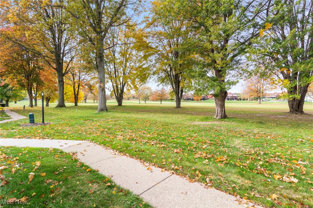 Village Mayfair Condo - Residential