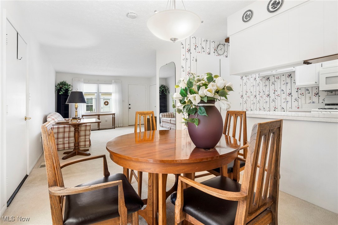 Village Mayfair Condo - Residential