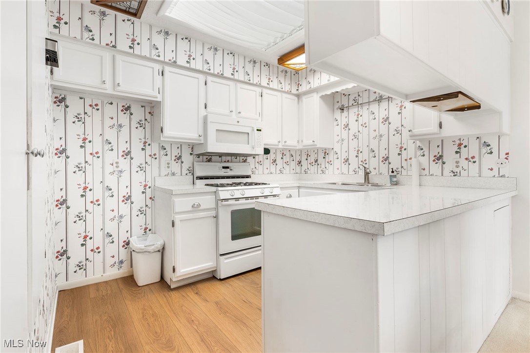 Village Mayfair Condo - Residential