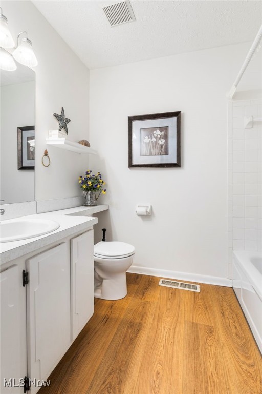 Village Mayfair Condo - Residential