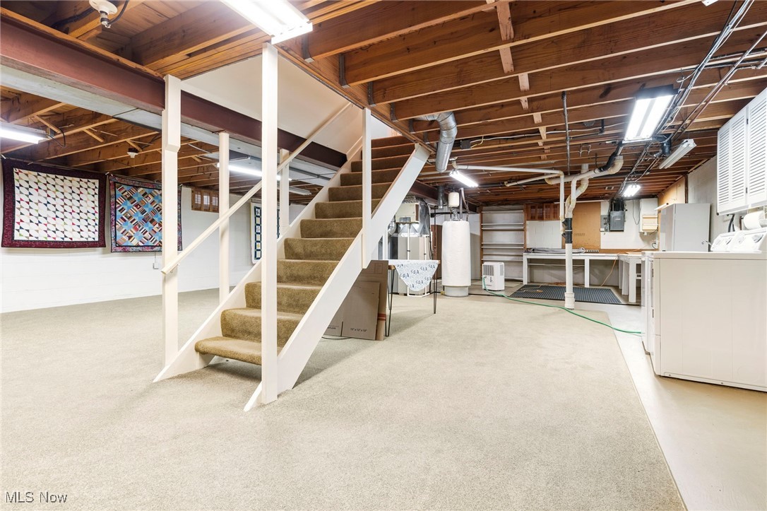 Village Mayfair Condo - Residential