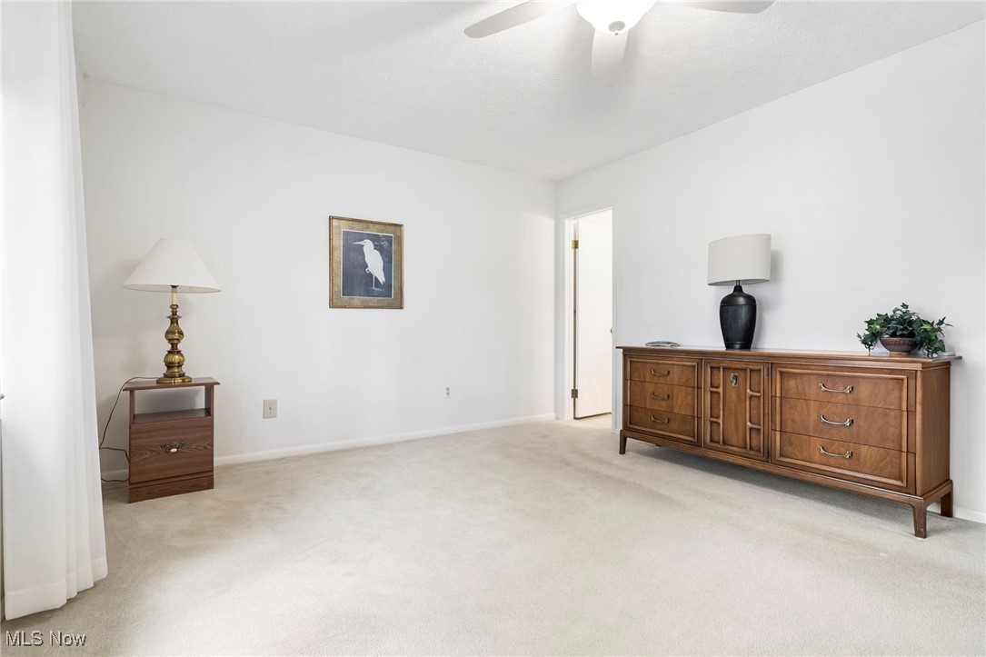 Village Mayfair Condo - Residential