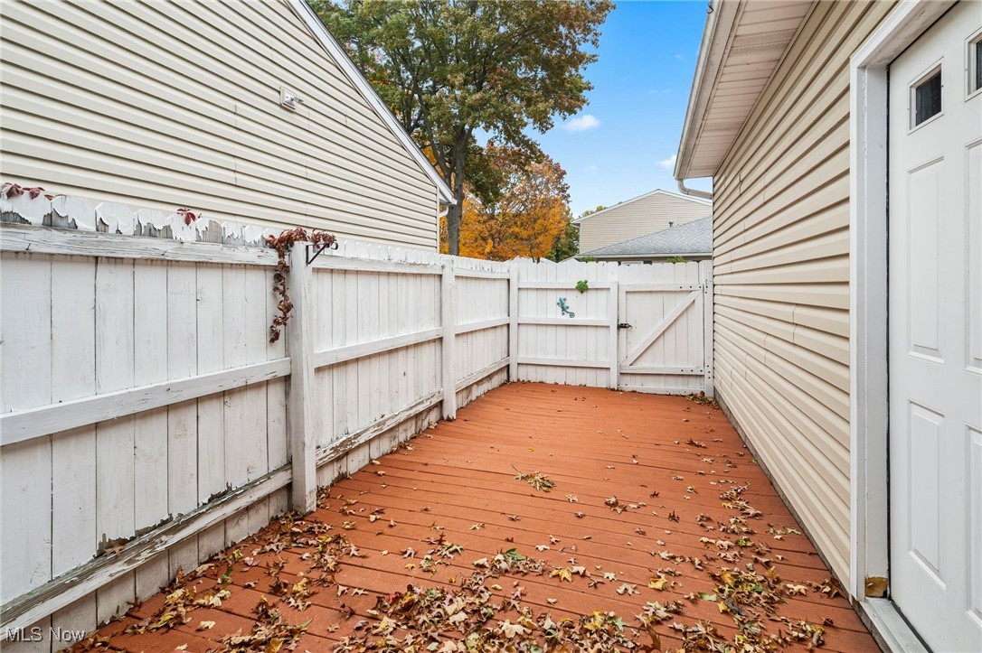 Village Mayfair Condo - Residential