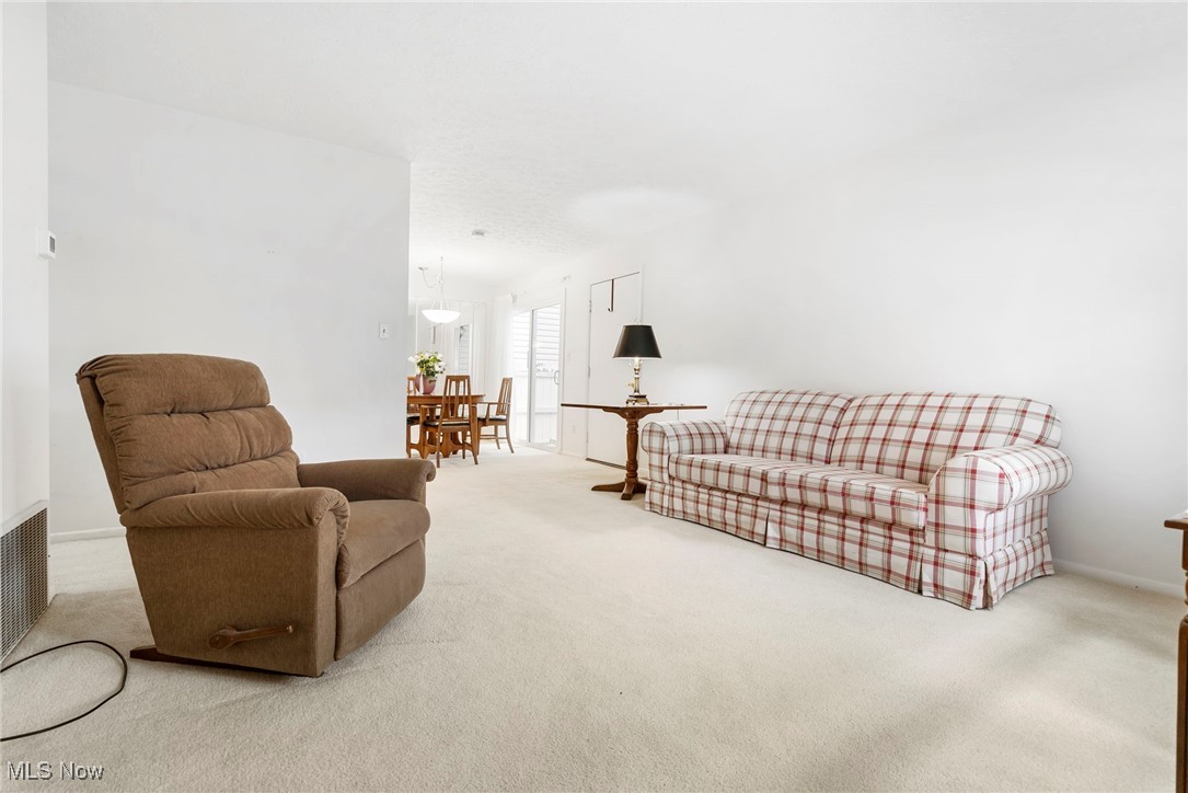 Village Mayfair Condo - Residential