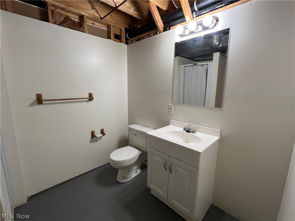 Park Creek Estates - Residential