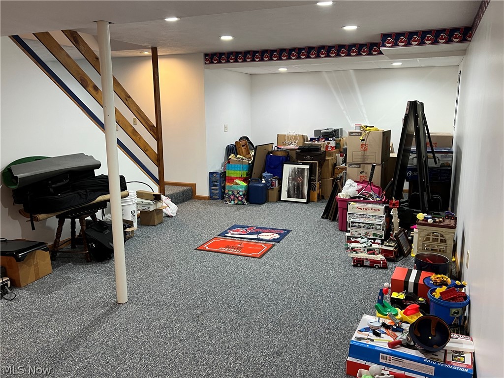 Park Creek Estates - Residential