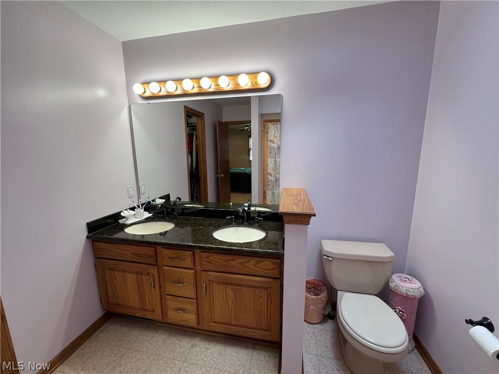 Park Creek Estates - Residential