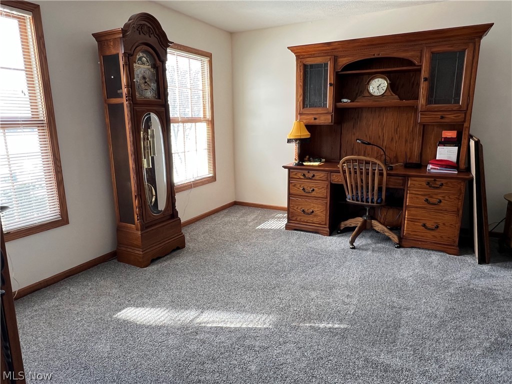 Park Creek Estates - Residential