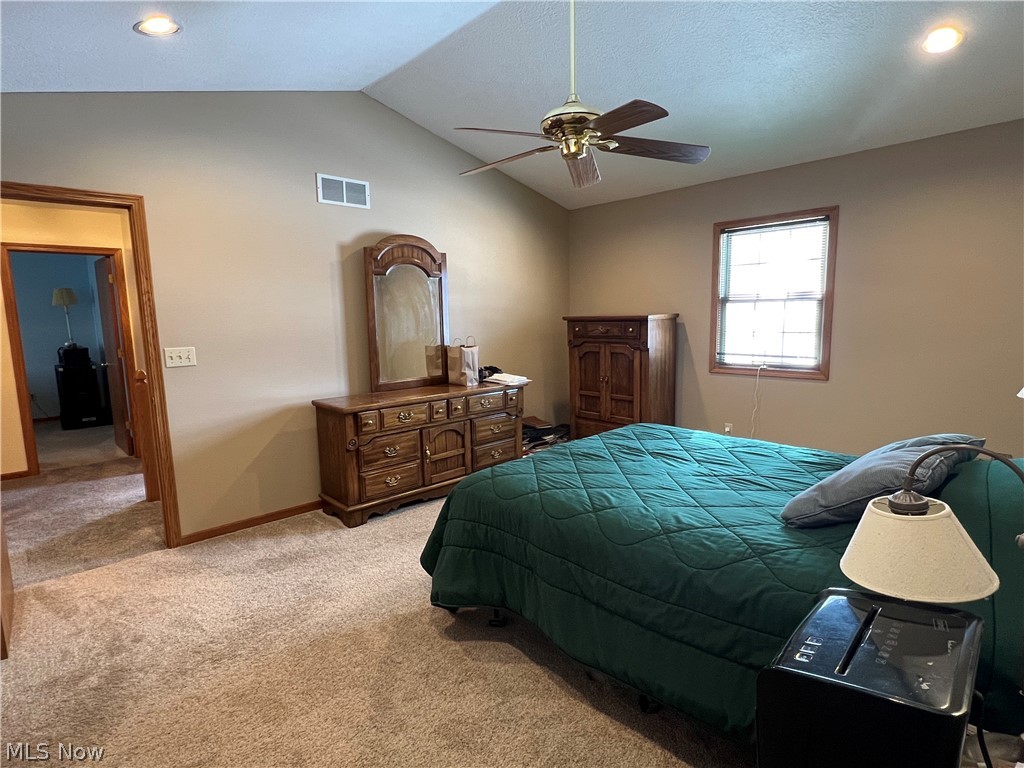 Park Creek Estates - Residential