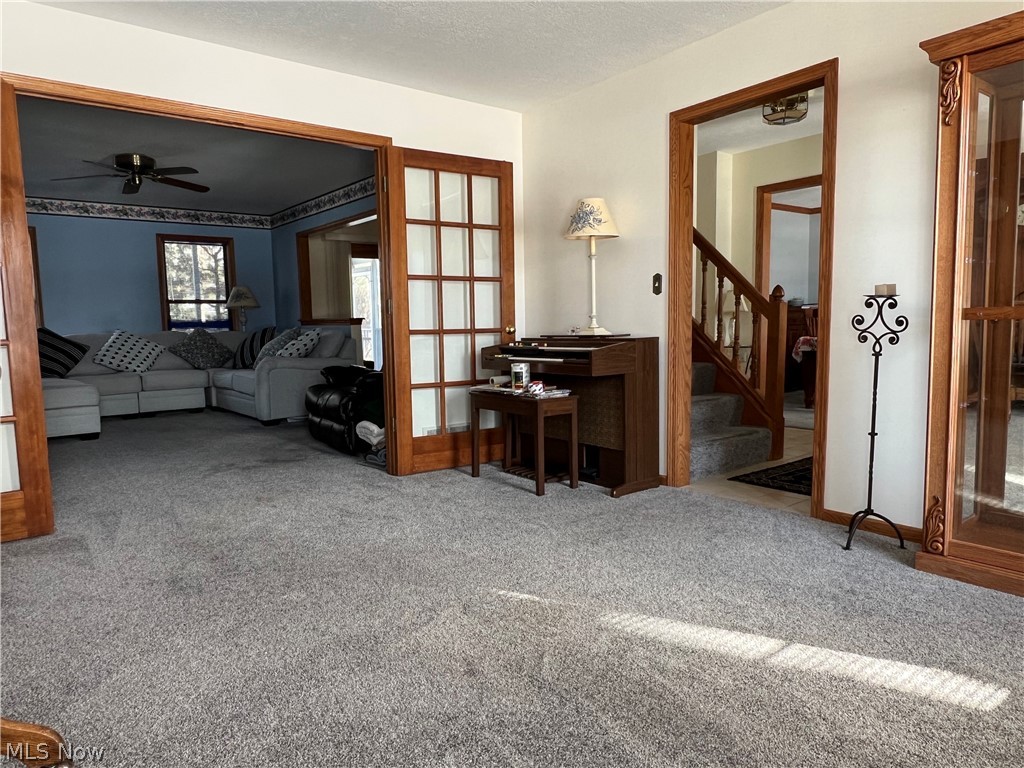 Park Creek Estates - Residential