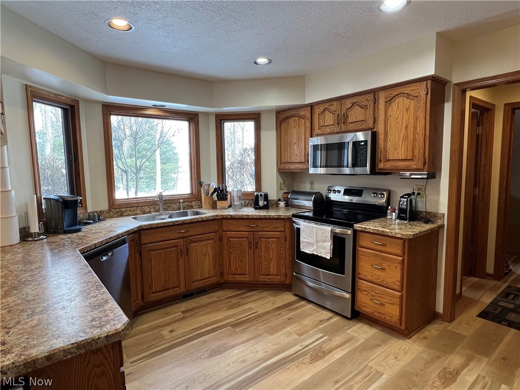 Park Creek Estates - Residential