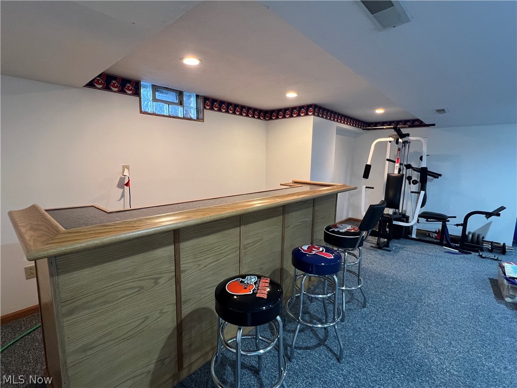 Park Creek Estates - Residential