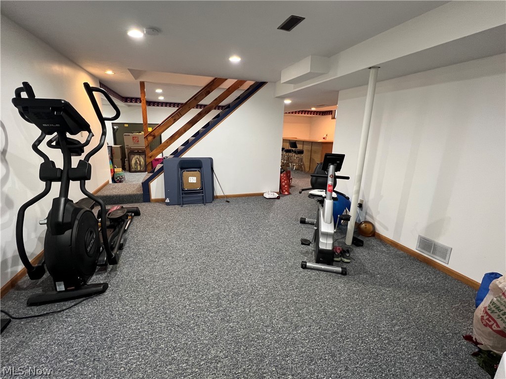 Park Creek Estates - Residential