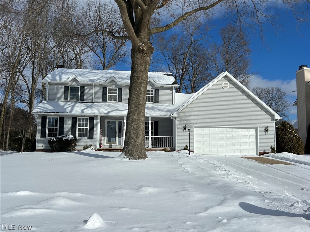 Park Creek Estates - Residential