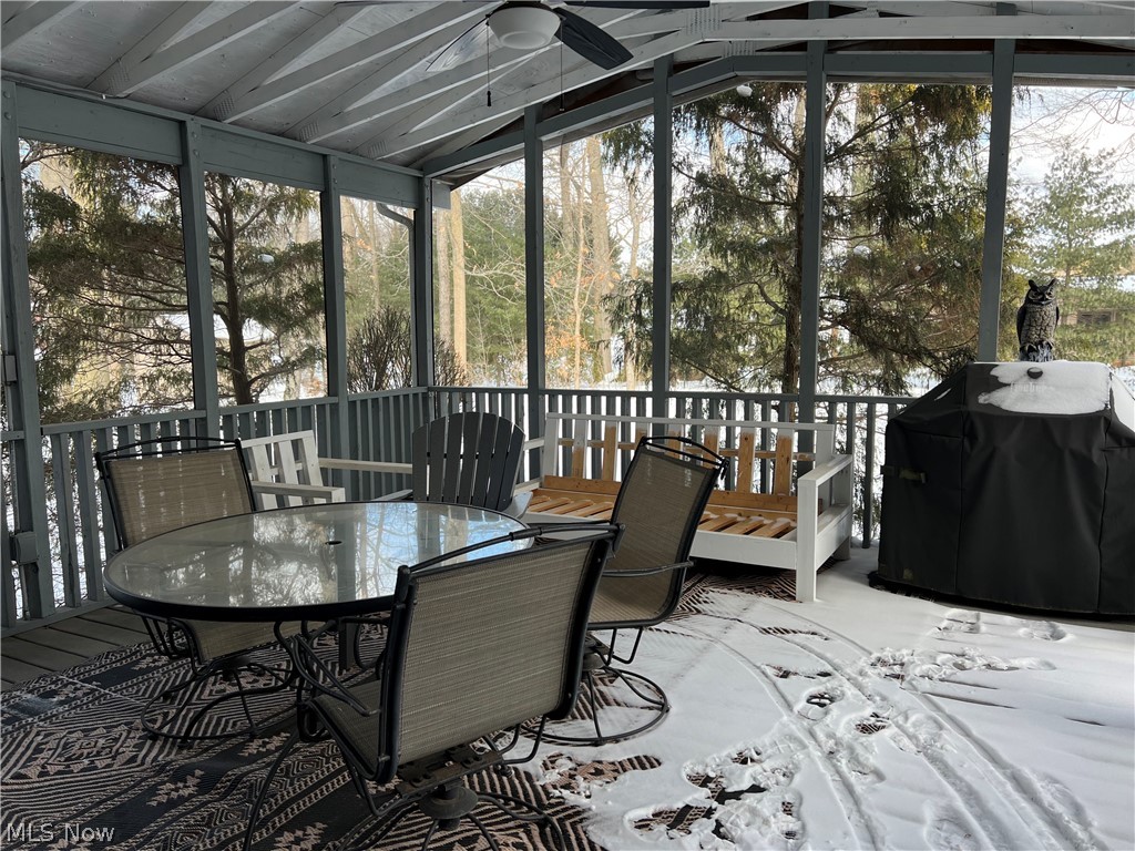 Park Creek Estates - Residential