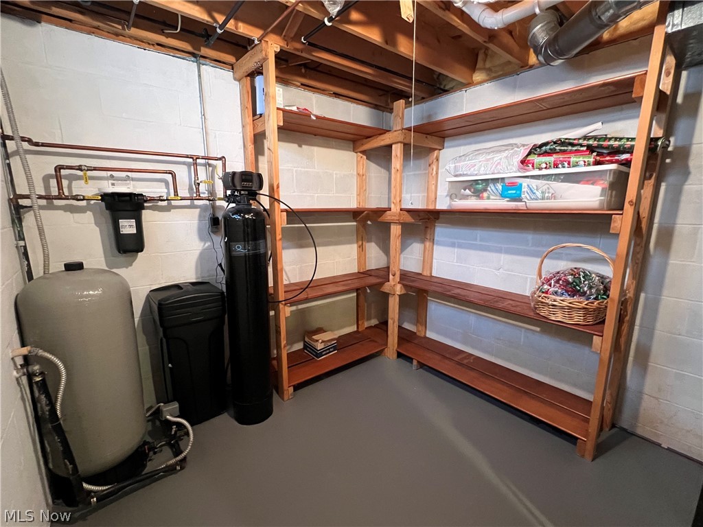 Park Creek Estates - Residential