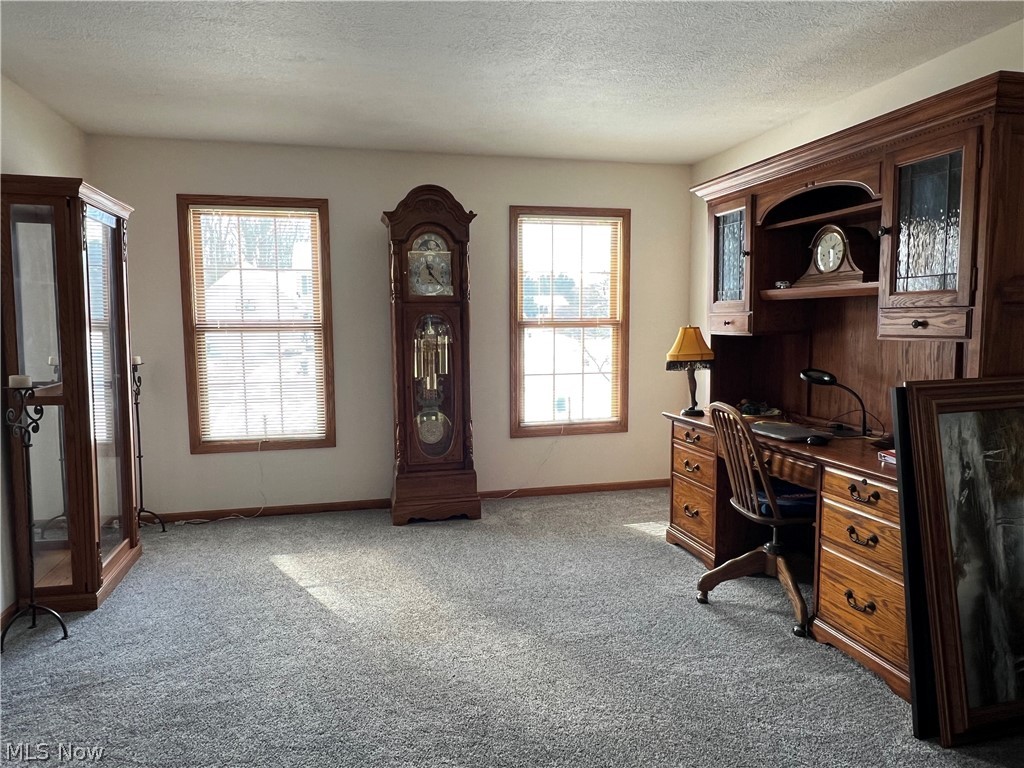 Park Creek Estates - Residential