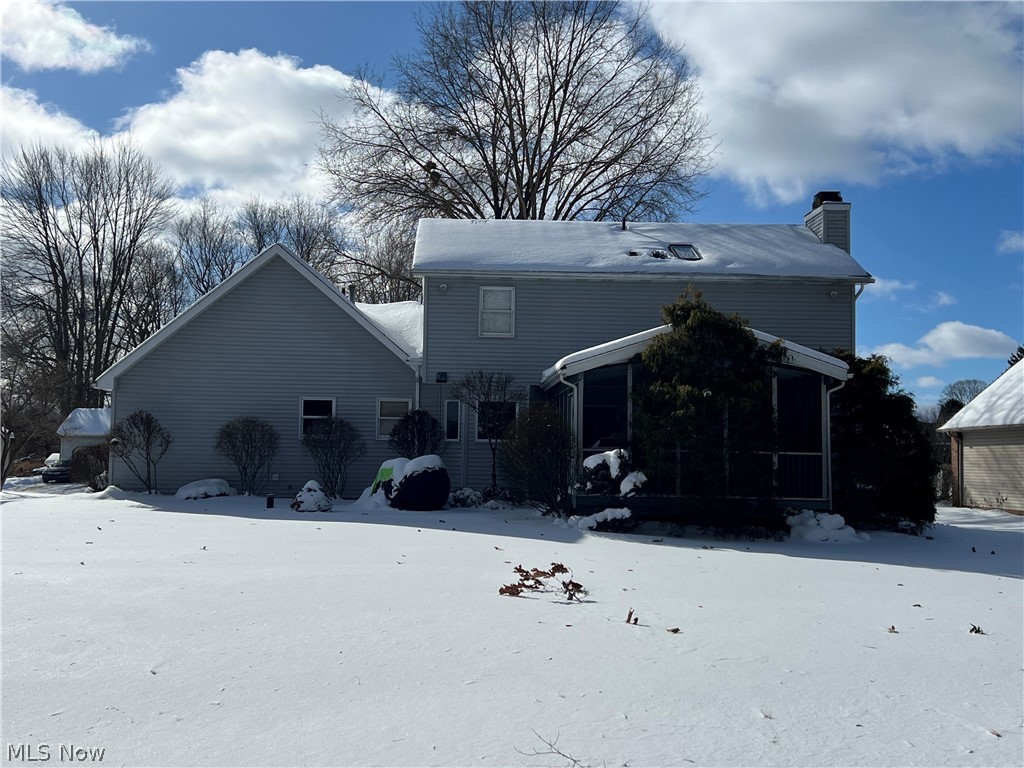 Park Creek Estates - Residential