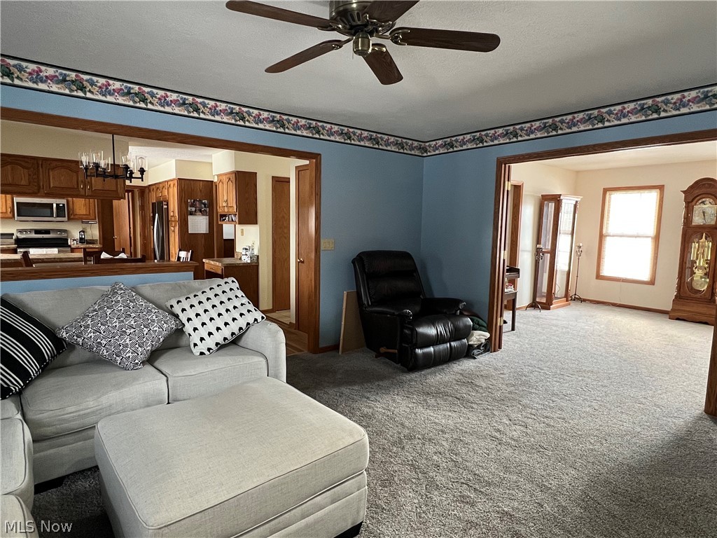 Park Creek Estates - Residential