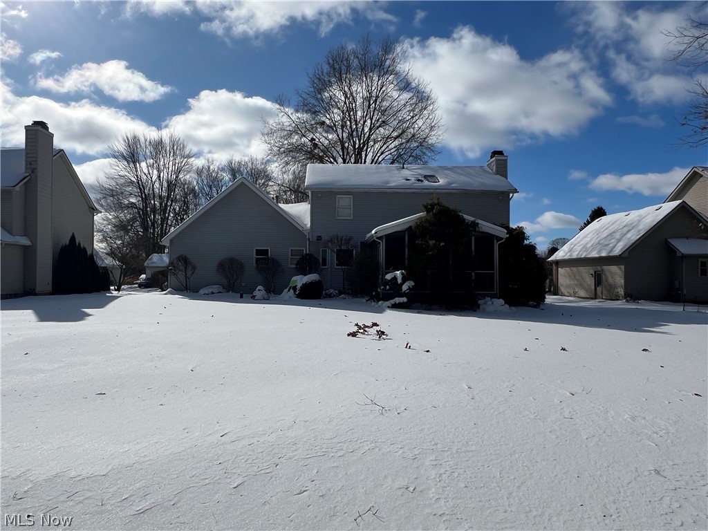 Park Creek Estates - Residential