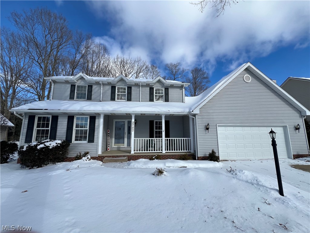 Park Creek Estates - Residential