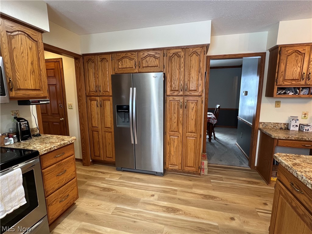 Park Creek Estates - Residential