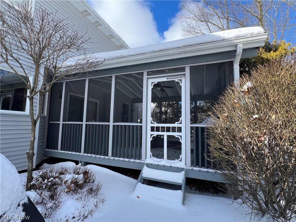 Park Creek Estates - Residential