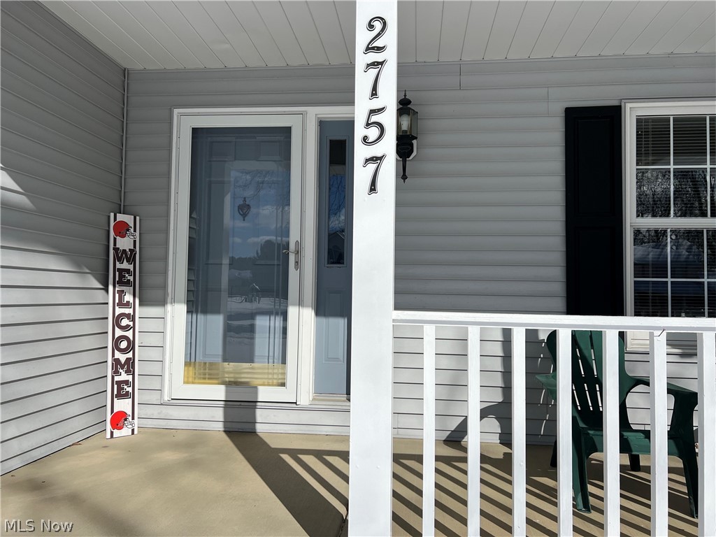 Park Creek Estates - Residential