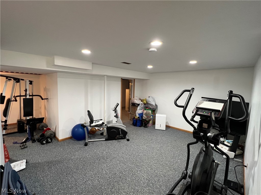 Park Creek Estates - Residential