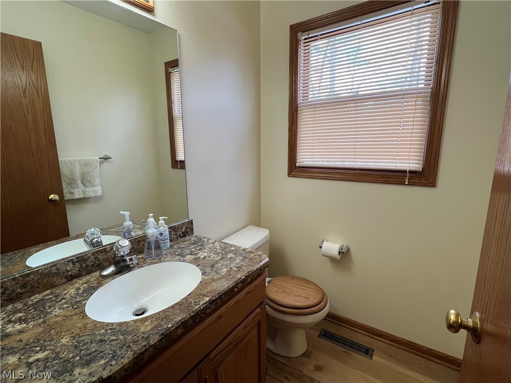 Park Creek Estates - Residential