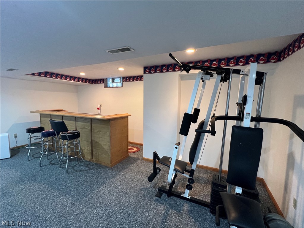 Park Creek Estates - Residential