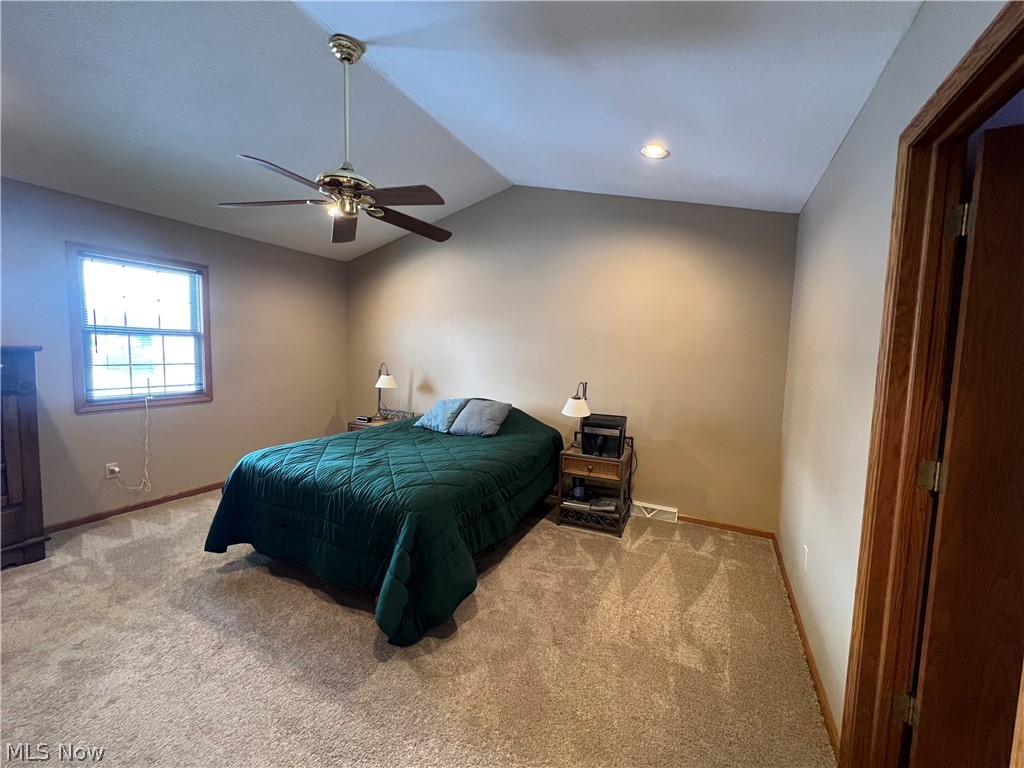 Park Creek Estates - Residential