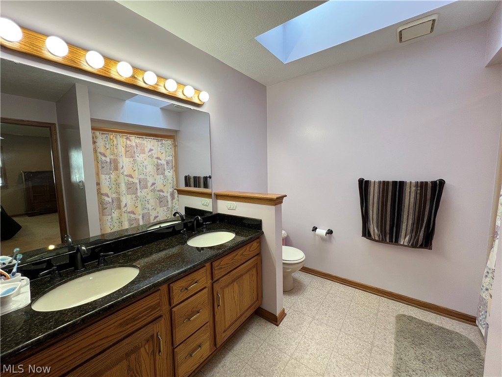 Park Creek Estates - Residential