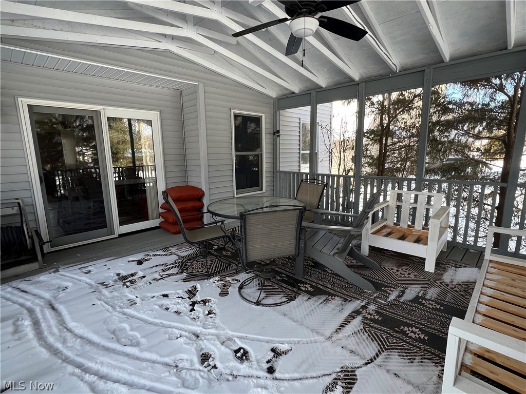 Park Creek Estates - Residential