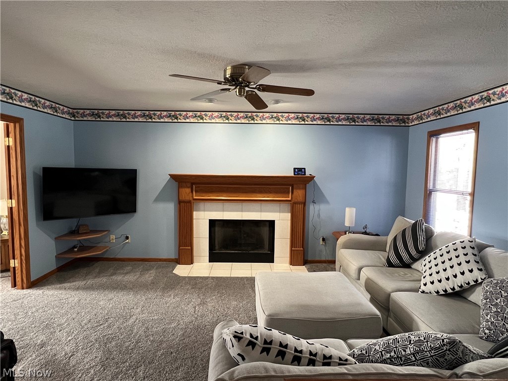 Park Creek Estates - Residential