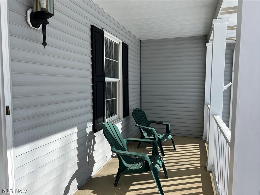 Park Creek Estates - Residential