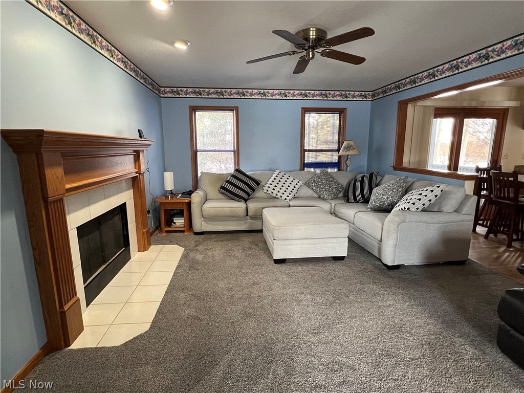 Park Creek Estates - Residential