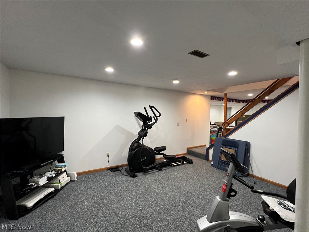 Park Creek Estates - Residential