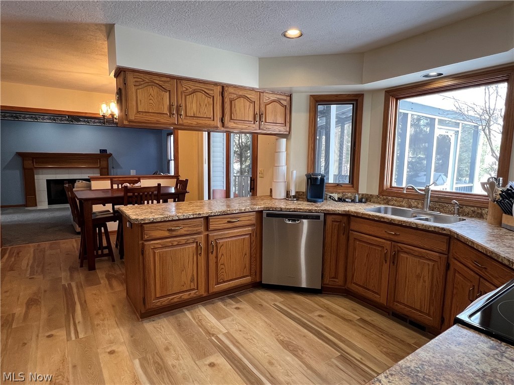 Park Creek Estates - Residential