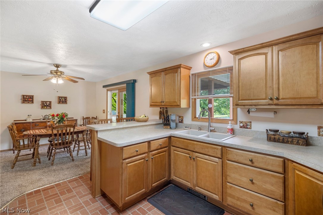 Harrisville - Residential