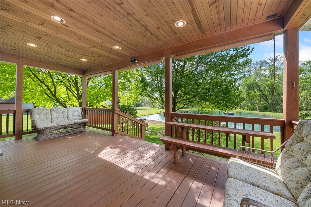 Harrisville - Residential