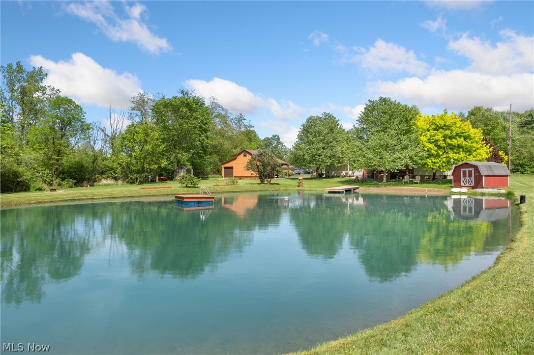 Harrisville - Residential