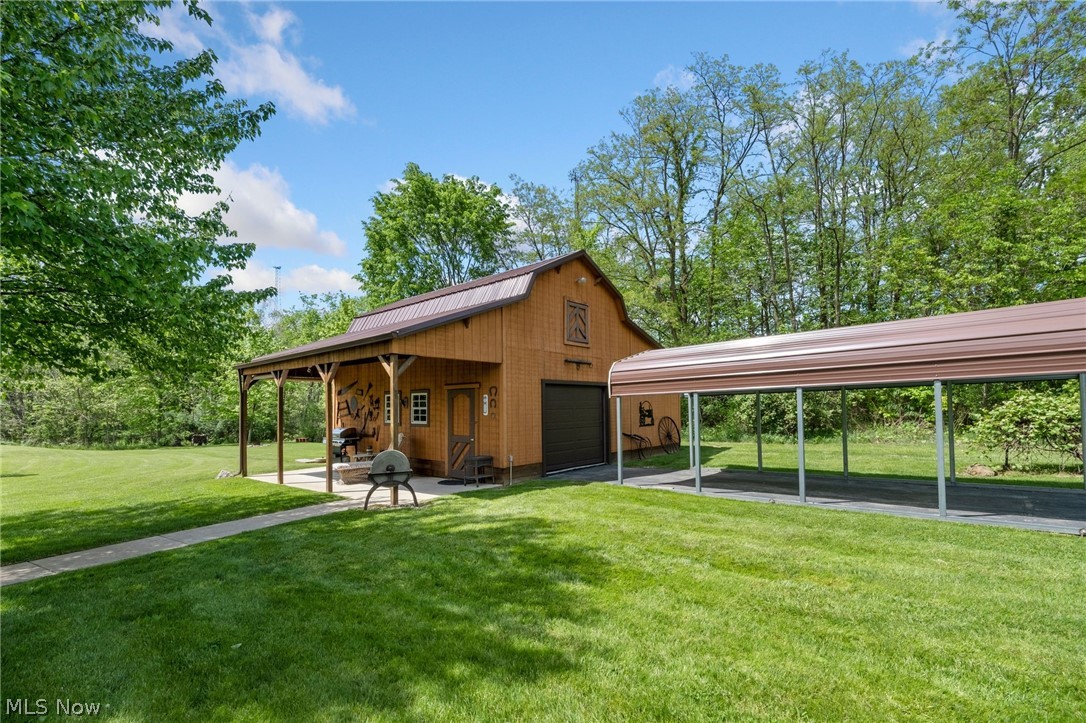 Harrisville - Residential