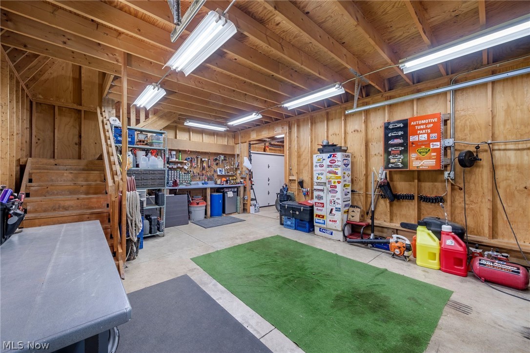 Harrisville - Residential