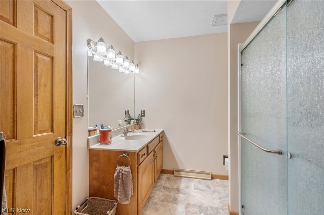 Harrisville - Residential