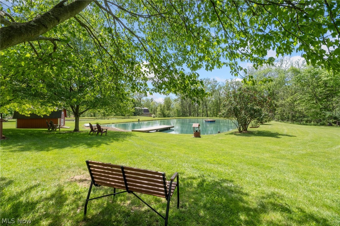 Harrisville - Residential