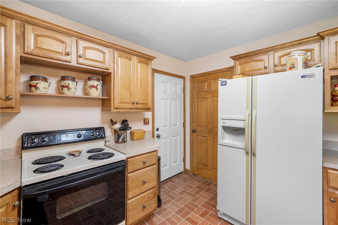 Harrisville - Residential