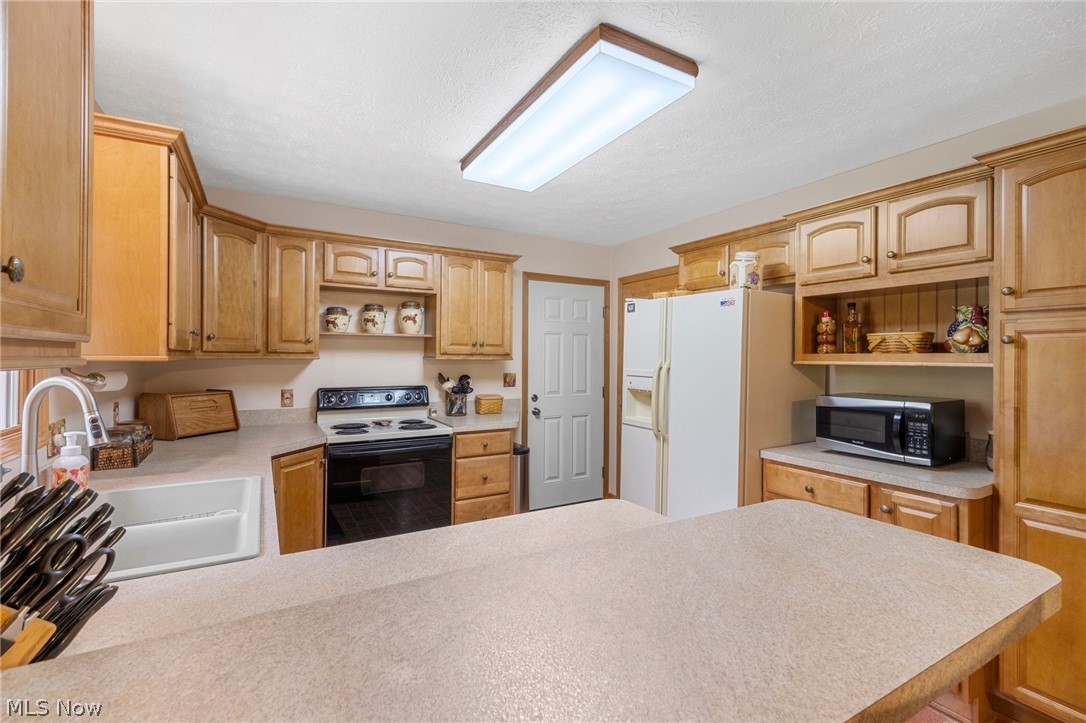 Harrisville - Residential