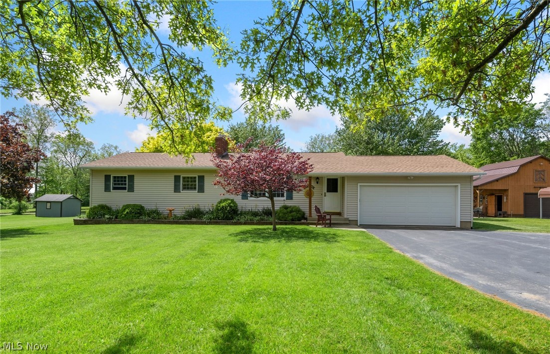 Harrisville - Residential