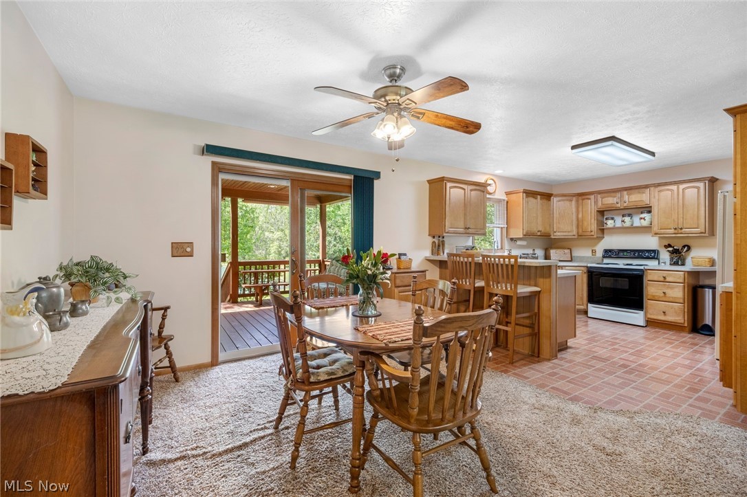 Harrisville - Residential